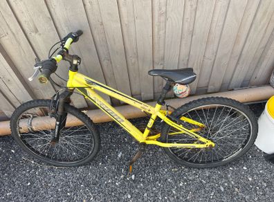 bike