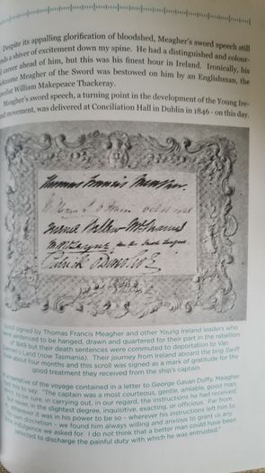 On This Day. By Julian Walton With Frank O'donoghue. Volume One. Stories Of Watrrford's 1100 Years. FIRST EDITION SIGNED COPY. Paperback In Good Condition Complete With Cd Of Recordings.