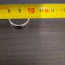 Platinum Wedding Ring Image 9