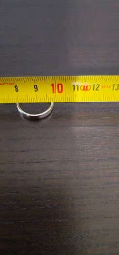 Platinum Wedding Ring