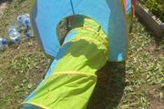 play tent