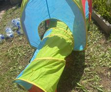 play tent