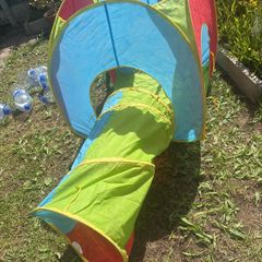 play tent