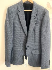 Men's Blazer River Island