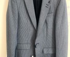 Men's Blazer River Island