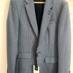 Men's Blazer River Island
