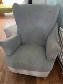 FREE - Ikea Armchair