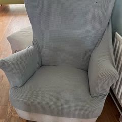FREE - Ikea Armchair