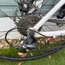 Carrera Virtuoso Road Bike Image 4