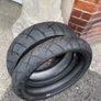 Dunlop trailsmart max 120/70/19 170/60/17 Image 10