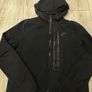 Nike Tech Fleece Hooded Jacket Image 7
