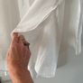 Cos cotton shirt Image 4