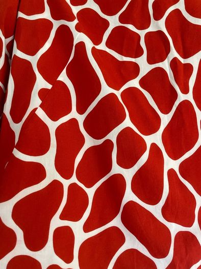 Stella Jean tunic