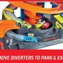 Hot Wheels City Garage Image 4