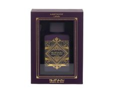 Lattafa Badee Al Oud Amethyst