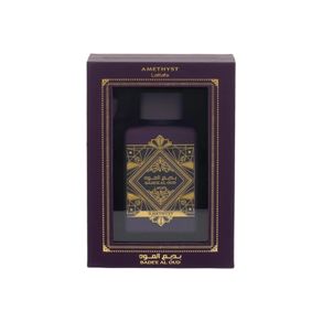 Lattafa Badee Al Oud Amethyst