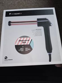 Iron Squad Curling iron