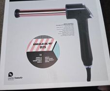 Iron Squad Curling iron