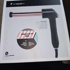 Iron Squad Curling iron