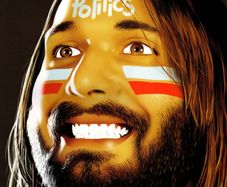 Sebastien Tellier - Politics LP