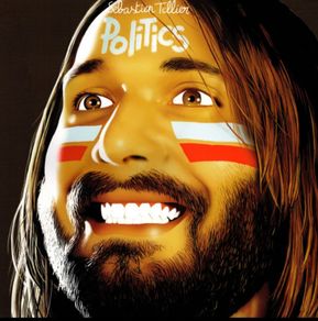Sebastien Tellier - Politics LP