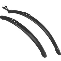 BRAND-NEW Zefal Mudguards front and rear suitable for 7OOc Bike