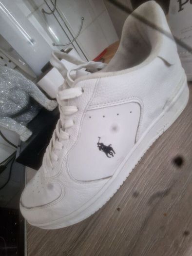 Ralph Lauren shoes
