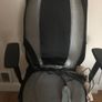 Homedics Shiatzu Massage Chair Pad Image 3