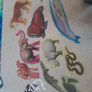 Cool animal puzzle. Like new. Image 2