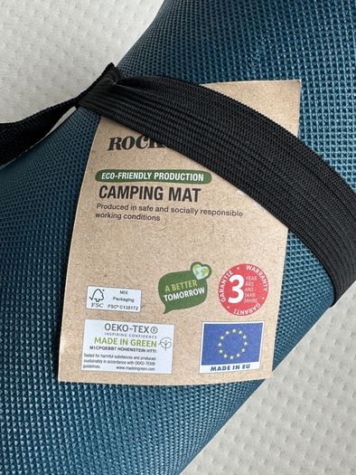 Camping Mat