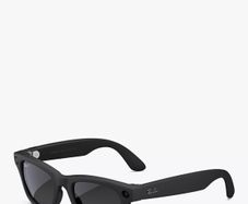 Ray Ban Meta Gen 2 New RW4012