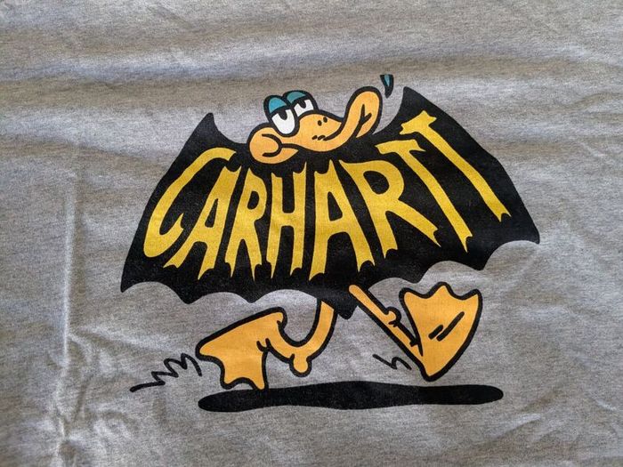 Carhartt Duckman T-shirt
