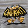 Carhartt Duckman T-shirt Image 2