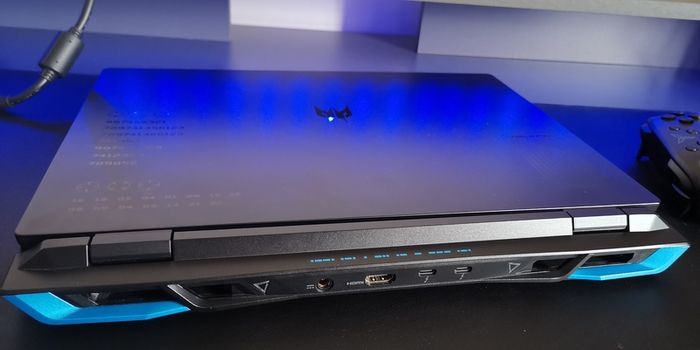 RTX 4070 Acer Predator Helios Neo 16"