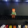 lego Minecraft alex Image 5