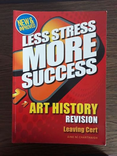 Junior/Leaving Cert Revision Books