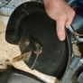 Go cart Seat Image 3