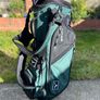 Mizuno BR-D4 Stand Bag Image 2