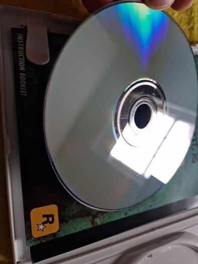 Manhunt 2 Nintendo Wii games Original
