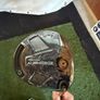 Callaway Ai Smoke Driver Image 2