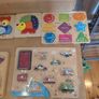 10 Kid puzzles Image 3