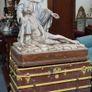 Large Pieta Religious Statue Image 2