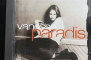 Vanessa Paradis CD