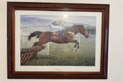 Istabraq "Champion Hurdler"