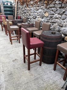 Bar stools