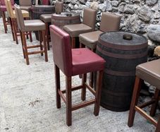 Bar stools