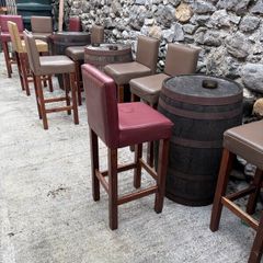 Bar stools