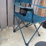 Outdoor beach chair Image 3