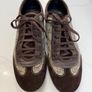 Authentic Gucci Barcelona trainers UK 9 Image 5