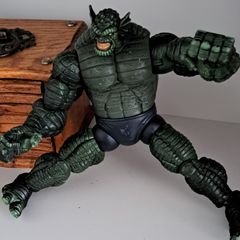 2006 toy biz onslaught figure
